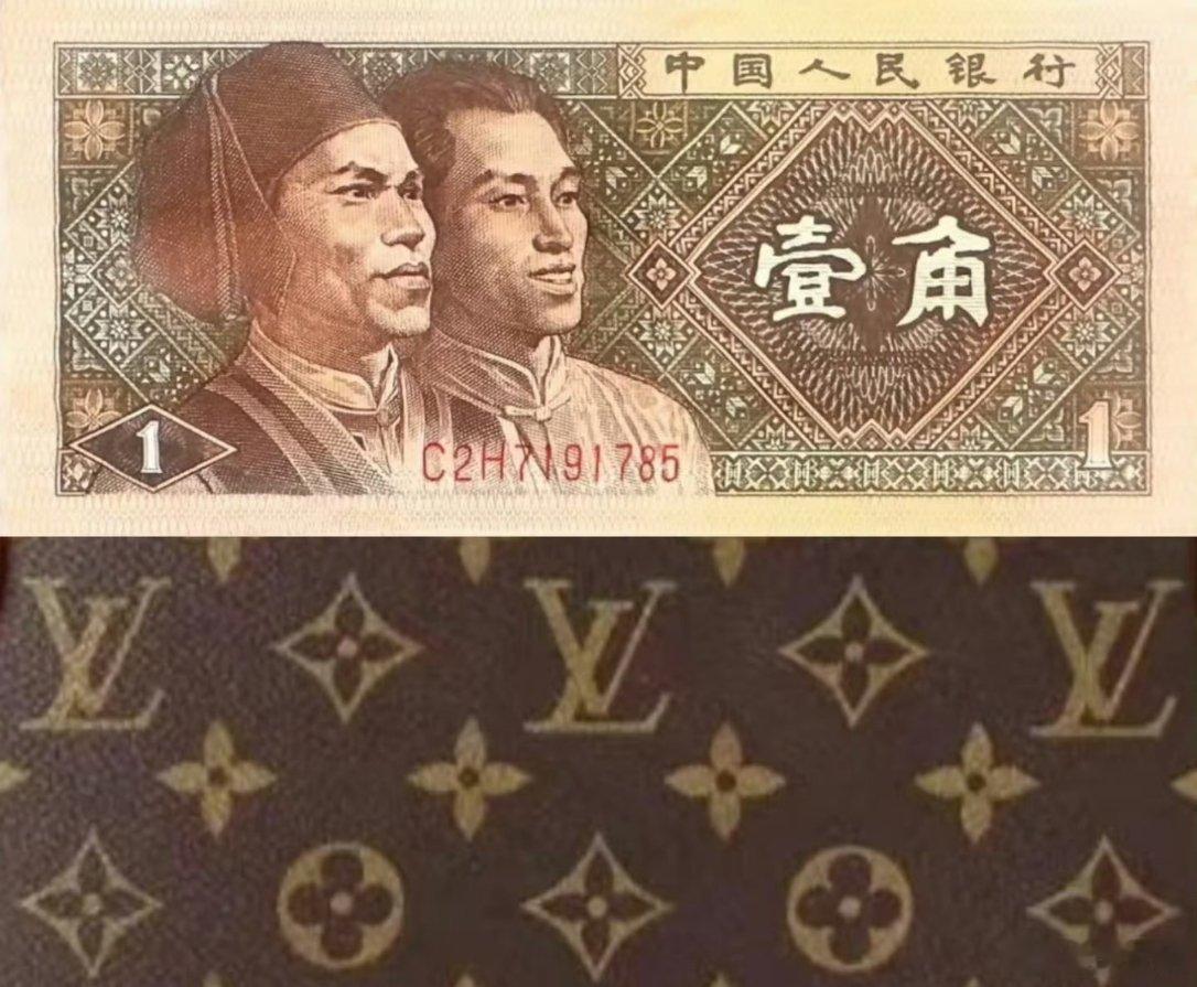 LV告赢茉莉奶白会引发连锁反应吗LV,你的大生意来了，敢告一波大的吗？