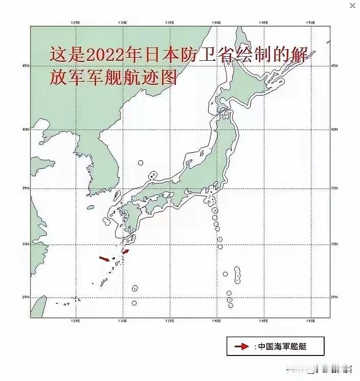 来而不往非礼也，你走台湾海峡，我走横当水道，真所谓：寇可往，我亦可往。