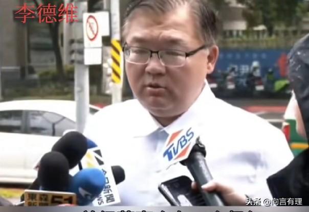 金小刀的刀，砍到了李德维的盾上？

金溥聪向来以金小刀著称，出手快、准、狠。这次