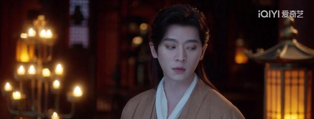 成何体统看完结局又去看第一集
真的就是夏侯澹在演张三，甚至时不时漏出点小马脚，在