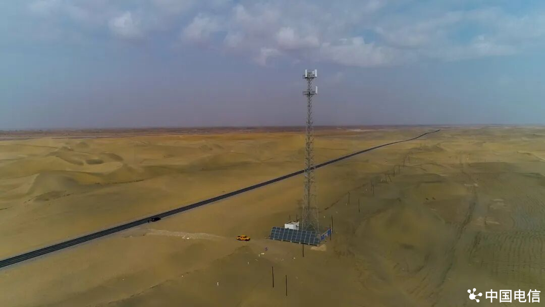 中国电信基于空芯光纤创造单波无中继传输世界新纪录！