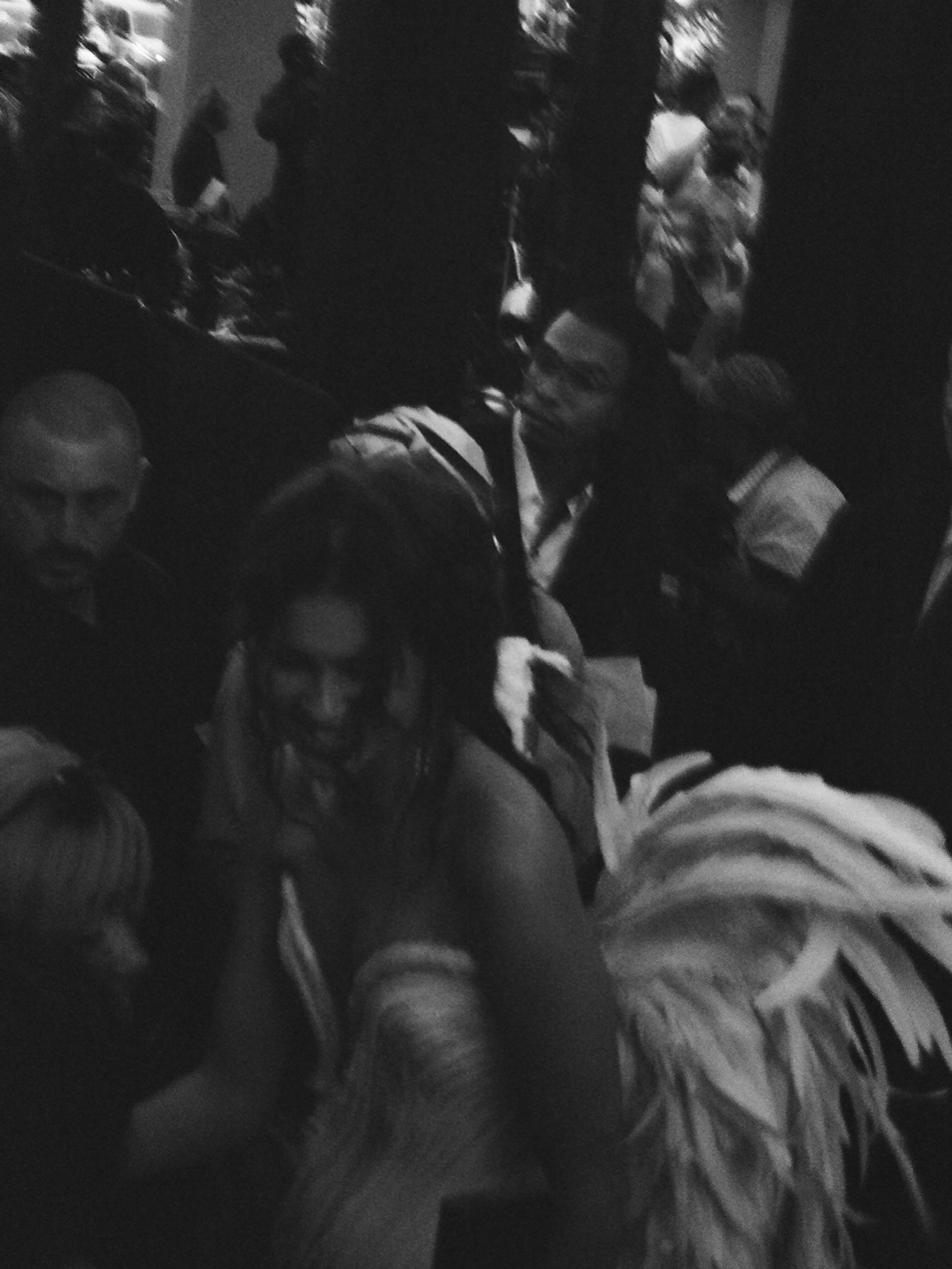 ZENDAYA 🖤 