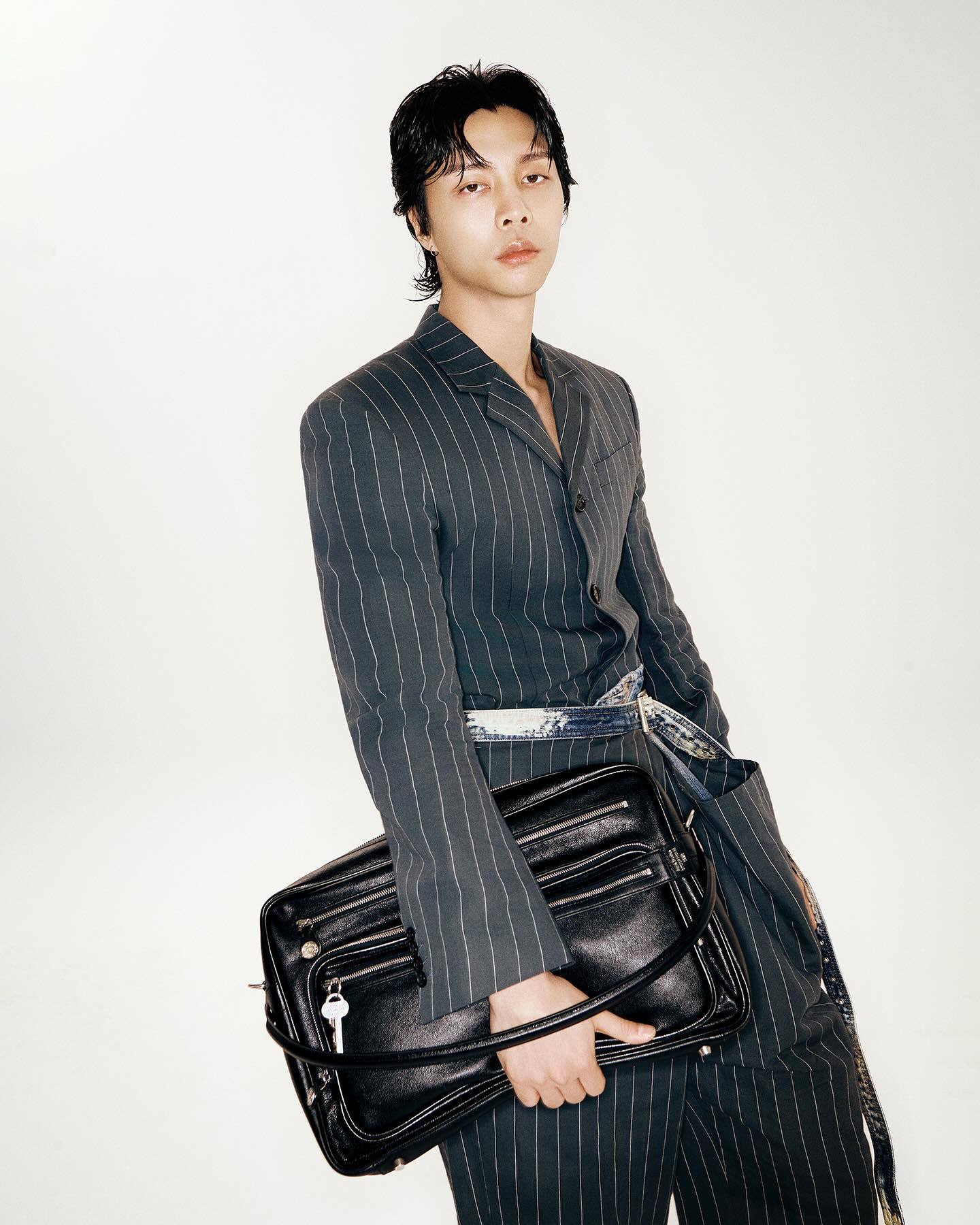 Congratulations ！！Acne Studios Global Br