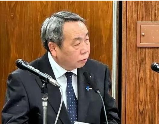 万万没想到，捍卫高市早苗主张最凶的并非是日本人，而是刚被制裁没多久的“汉奸”石平