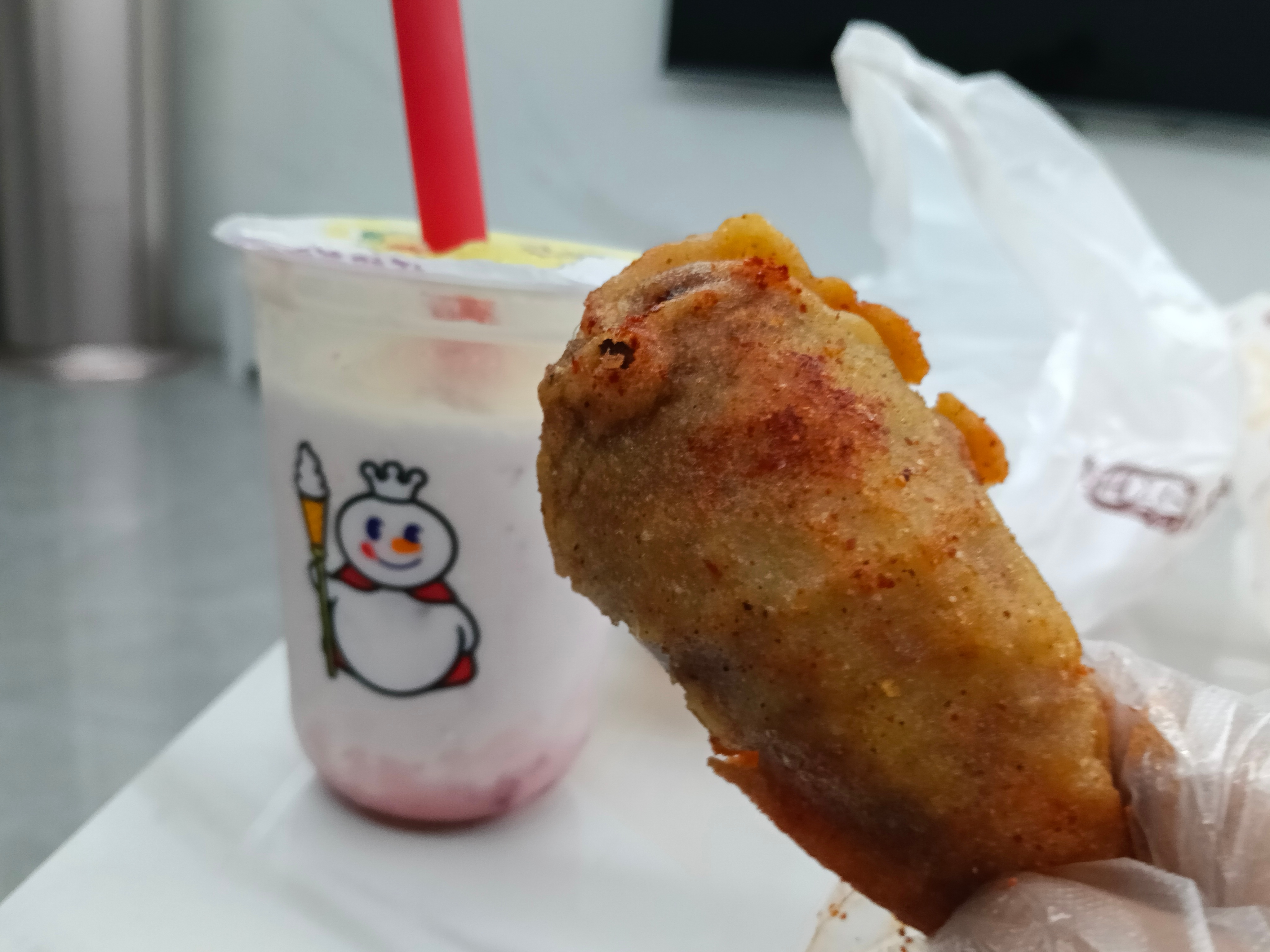 好吃好吃[色] ​​​