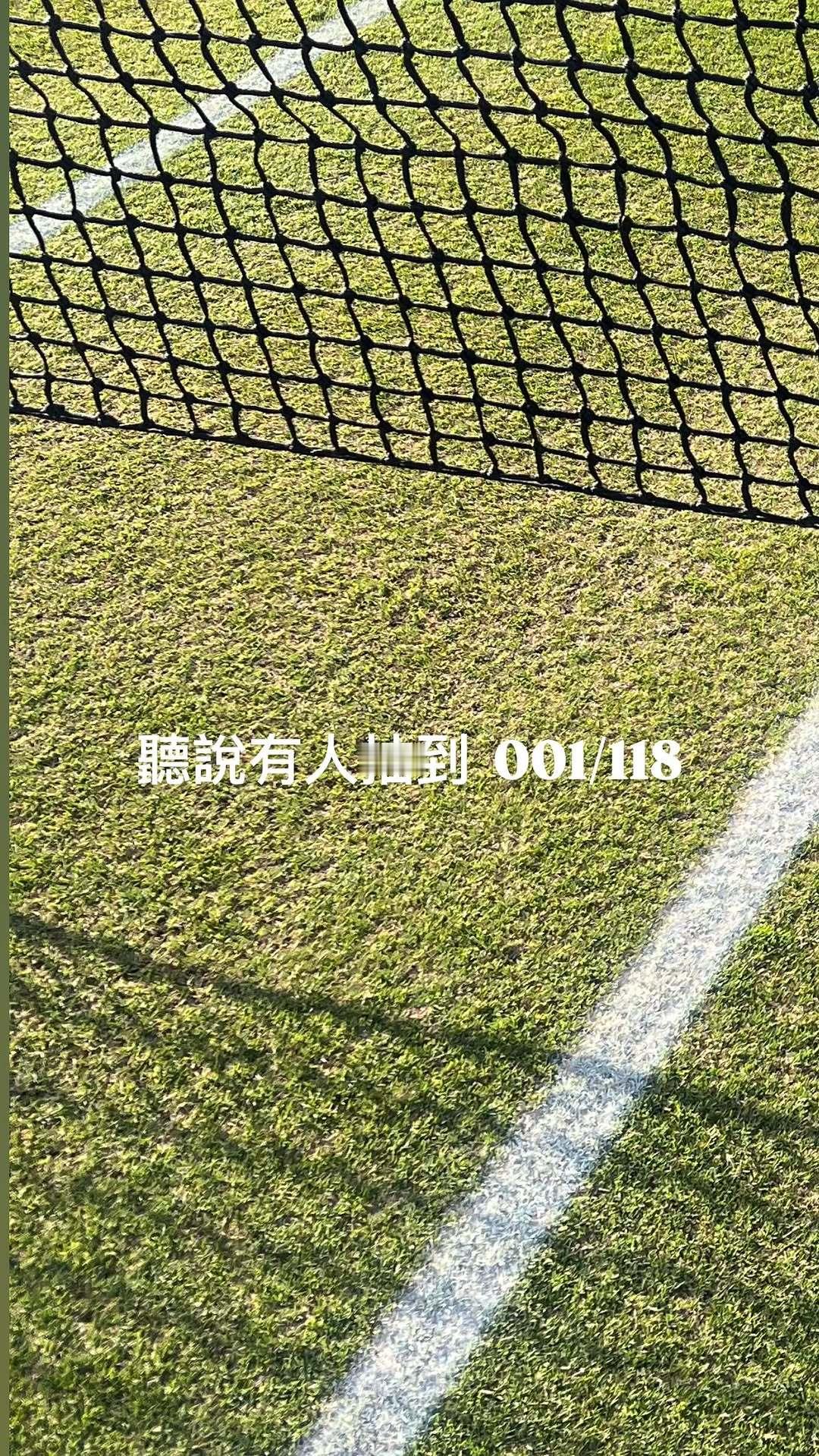 杰伦：听说有人抽到 001/118 