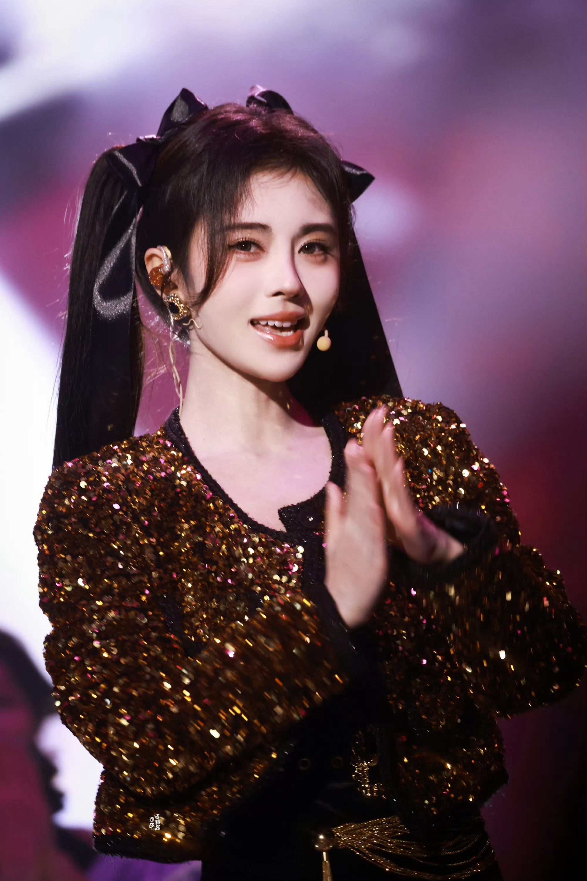jjy鞠婧祎jjy鞠婧祎苏绿夏你是乱花欲渐中唯一用青睐燃烧的星火燎原 𝙔𝙤?