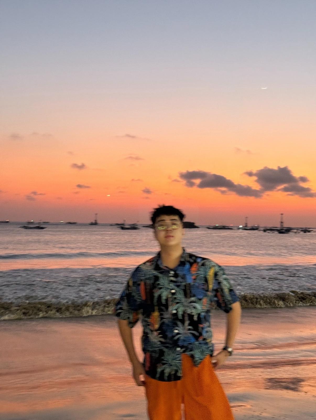 夏天与海🌊🌴🥥。