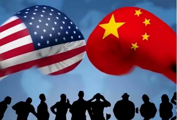 “晚一秒就万劫不复！中国该立刻向 美国 低头，交出发展权才能保命！”很多人现在再