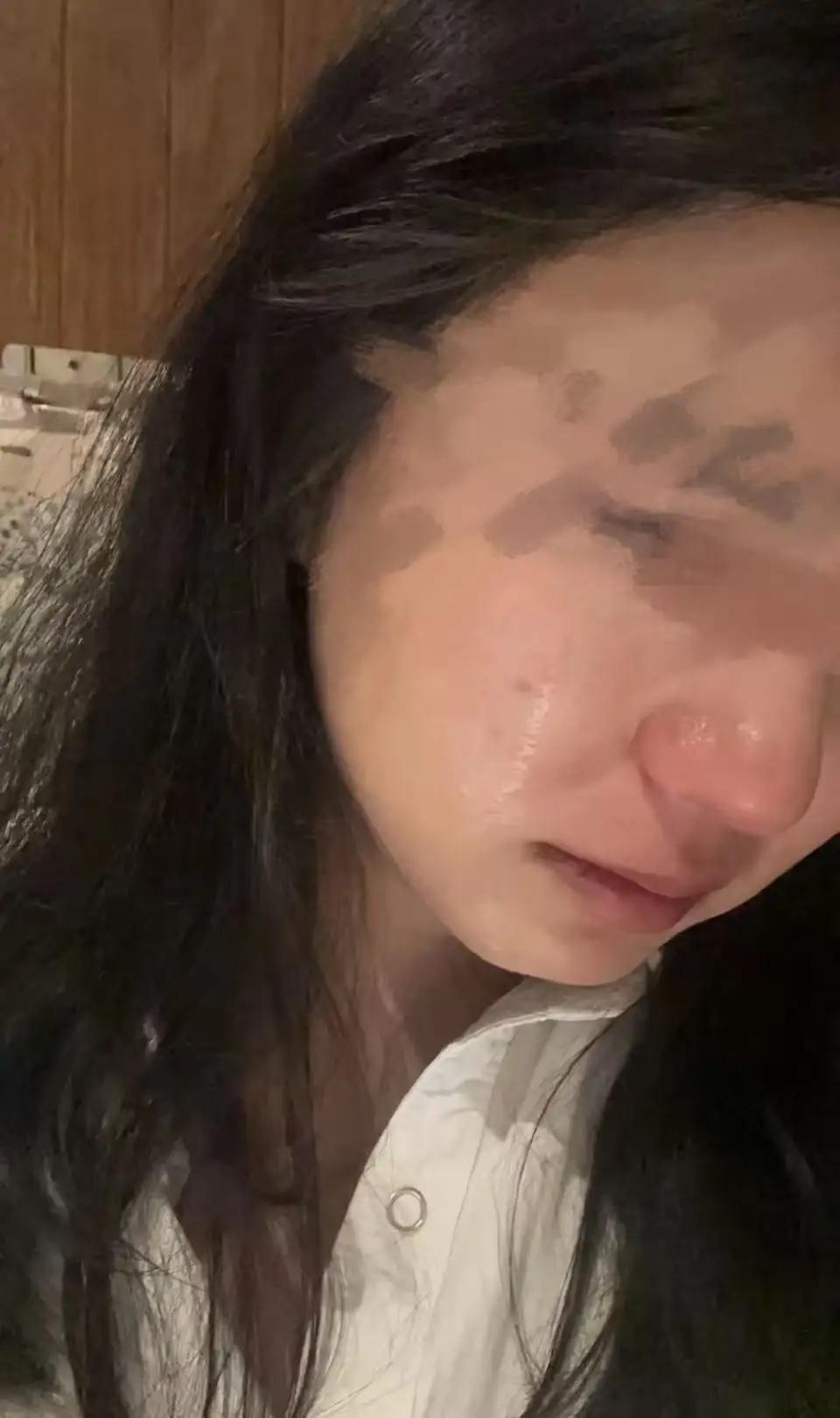 婆婆住院，儿媳冷眼旁观，丈夫怒提离婚。乍看是妻子冷血无情，细品才惊觉——这哪是突