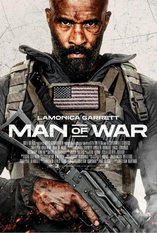 营救夜莺 Man of War (2026)简介：战事爆发初期，一名人道主义救援