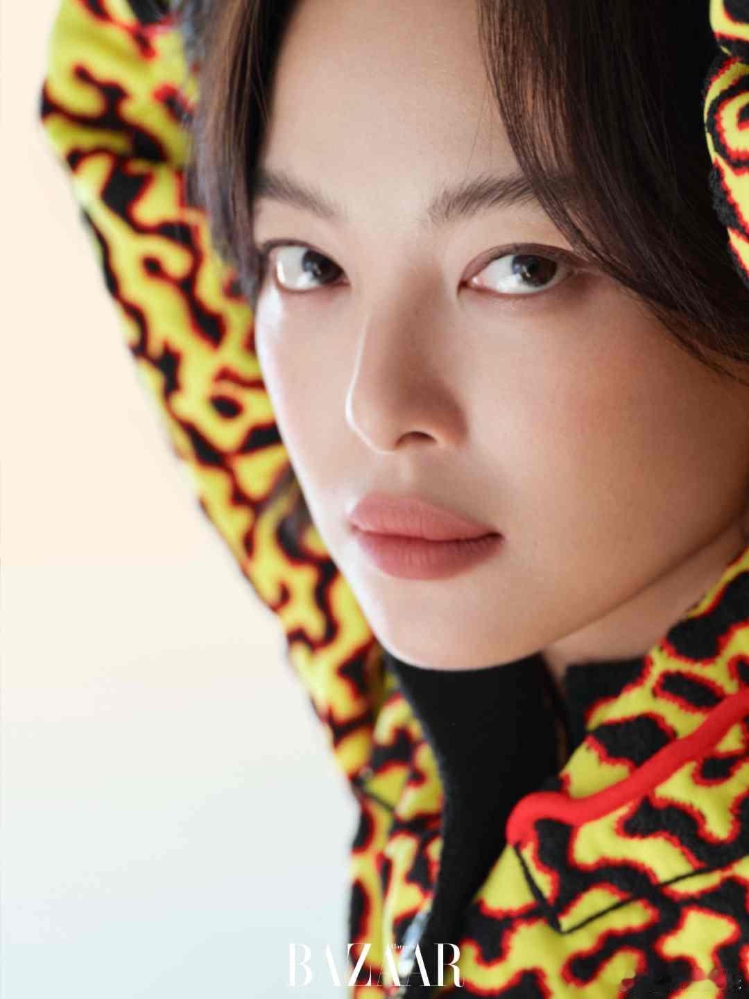 辛芷蕾豹纹装 第一个豹塑辛芷蕾的人是天才谁懂辛芷蕾的豹纹造型，温柔又丰盈，把普通