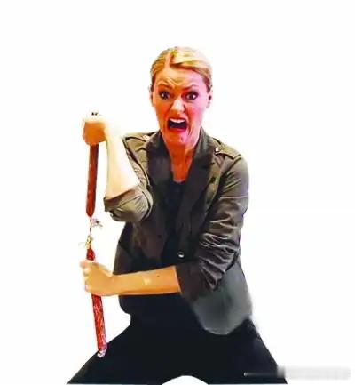 李小冉已签约MCN角色定位想好了么？是要演谐星么？ 