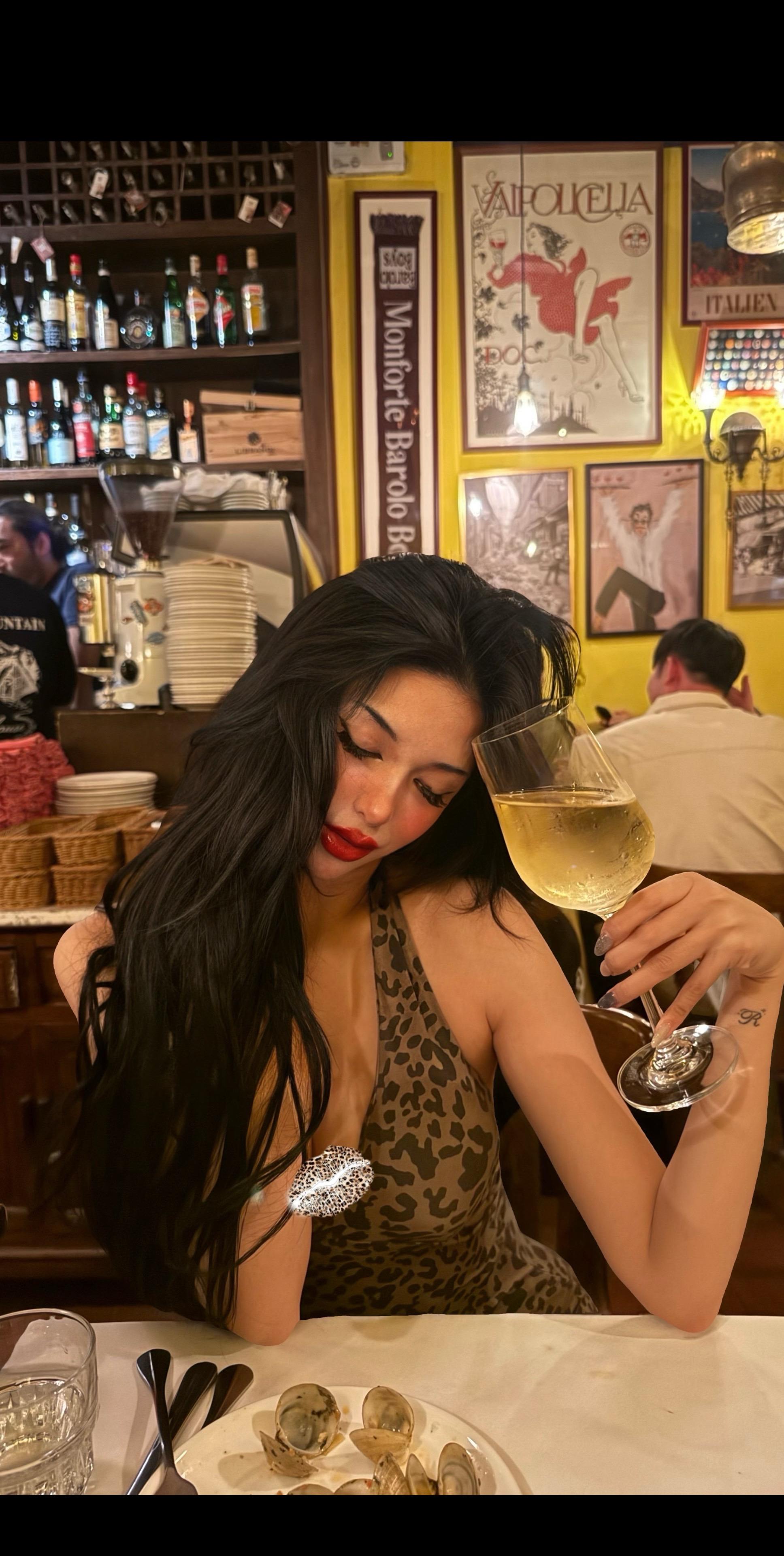 💋
