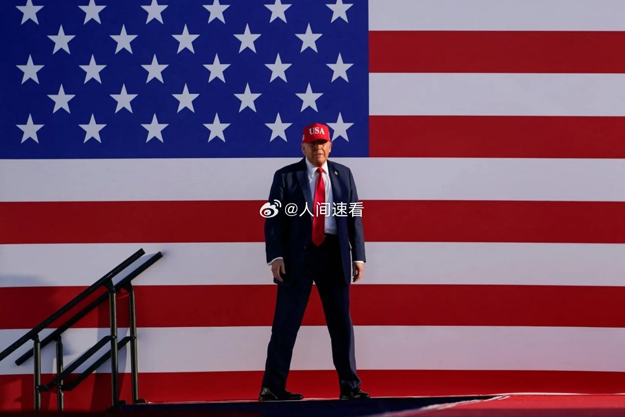 特朗普当被问及在伊朗实现目标的情况时，特朗普对NewsNation表示，“进展已