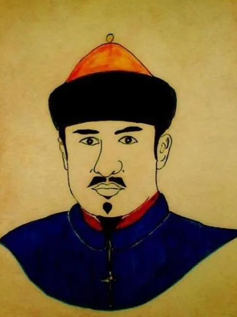 1861年11月2日夜，肃顺在密云行馆被秘密逮捕。被捕时，肃顺被捆绑住双手双脚如