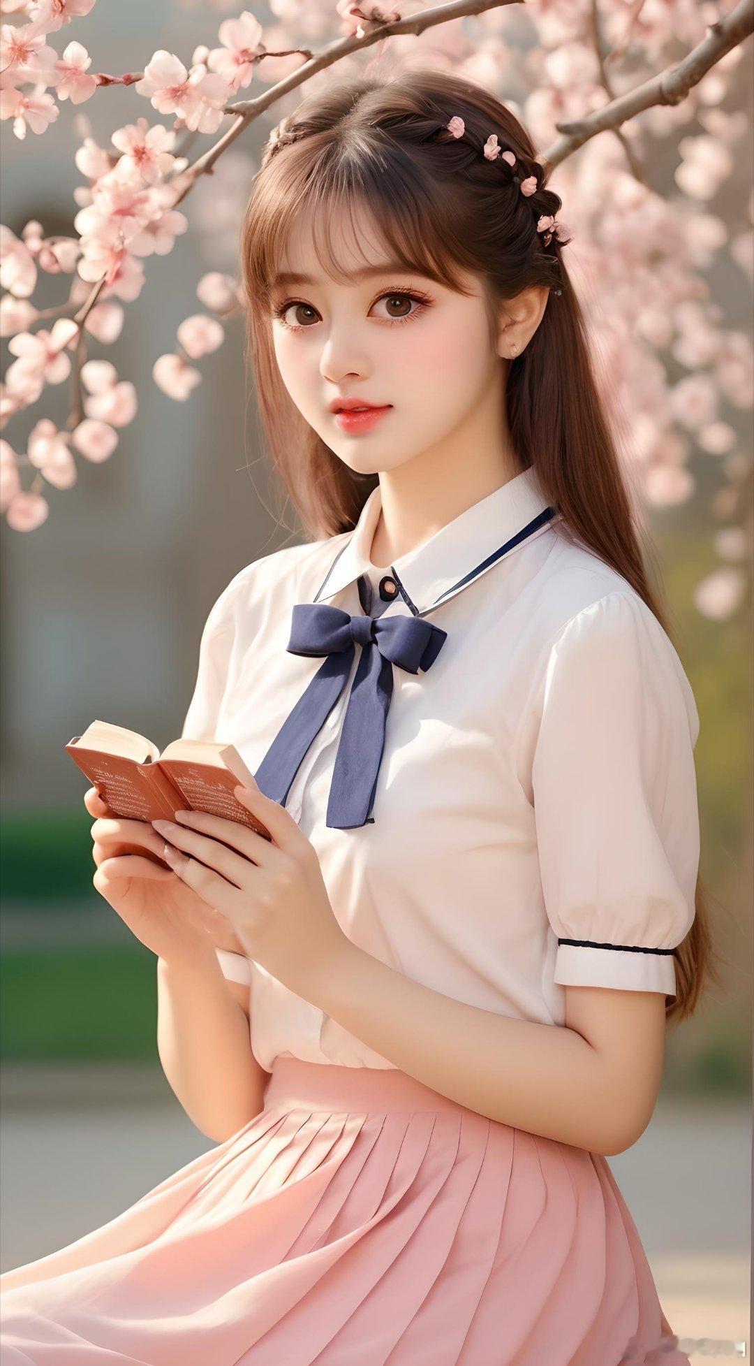 你可以这样一直看着我吗，直到未来#小仙女##仙女说# ​​​