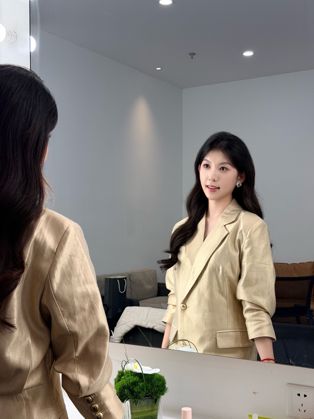 高能量的工作日 收尾啦！大v聊车