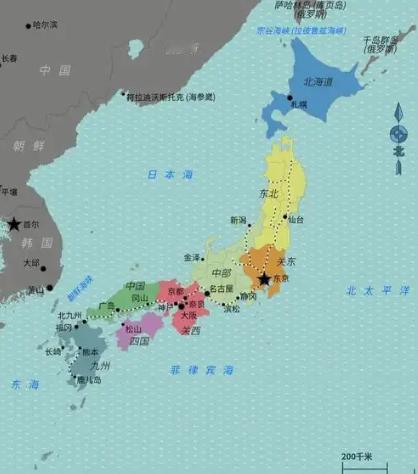 日本为何很难被攻占，二战美国不用原子弹，也很头疼？回看历史，我们不难发现一个问题