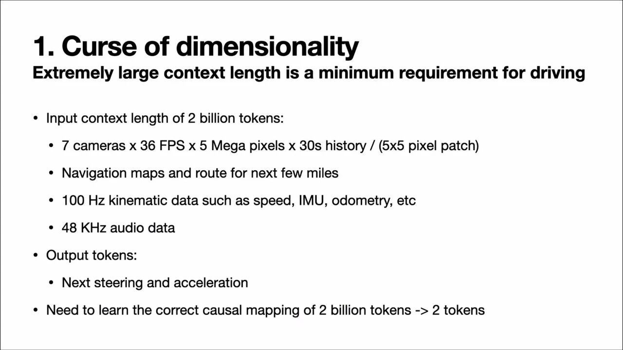 CVPR2026上，很多人都关注到Ashok展示这页PPT，但只关注了数据，却忽