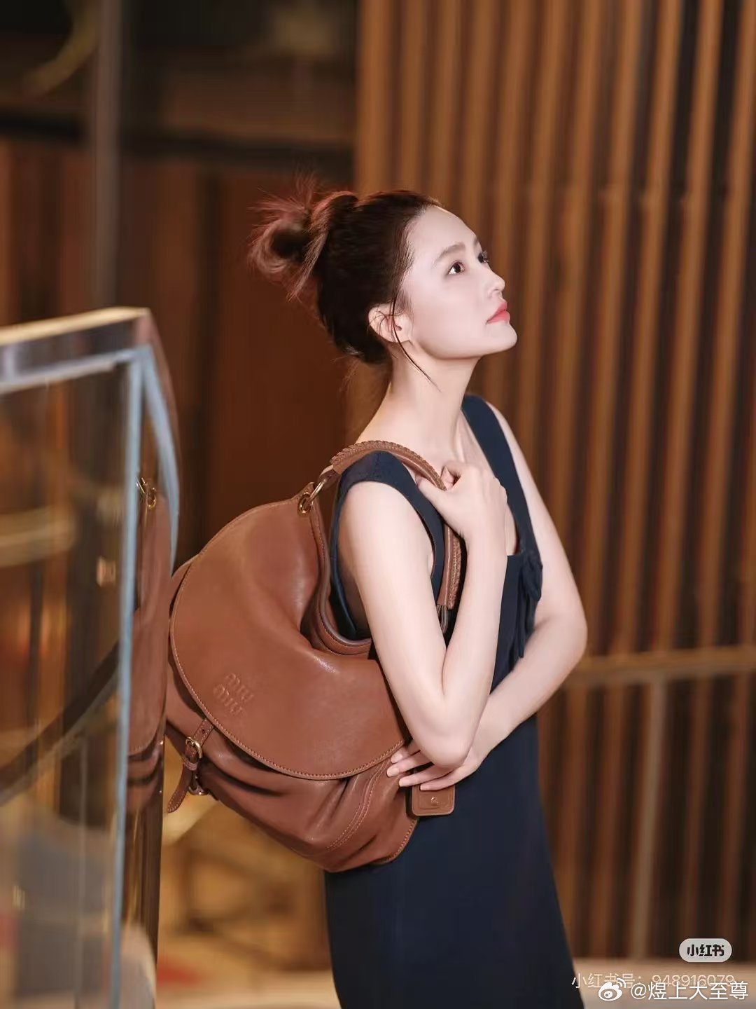 沁姐最近是真美，不会是吃了防腐剂了吧 ​​​