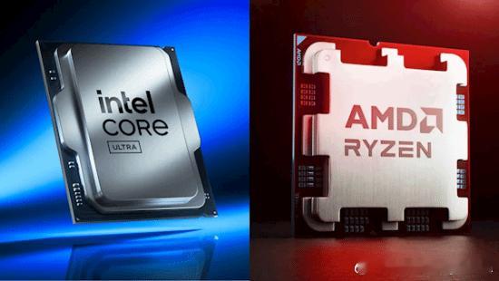 Intel、AMD新一代桌面CPU发布时间公开当前，PC乃至整个科技行业都处于混