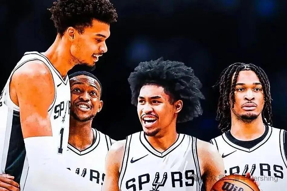 三杀雷霆！还有谁？！目标有变，马刺总…这比赛看得真爽啊！刺迷今晚是睡不着了。走，