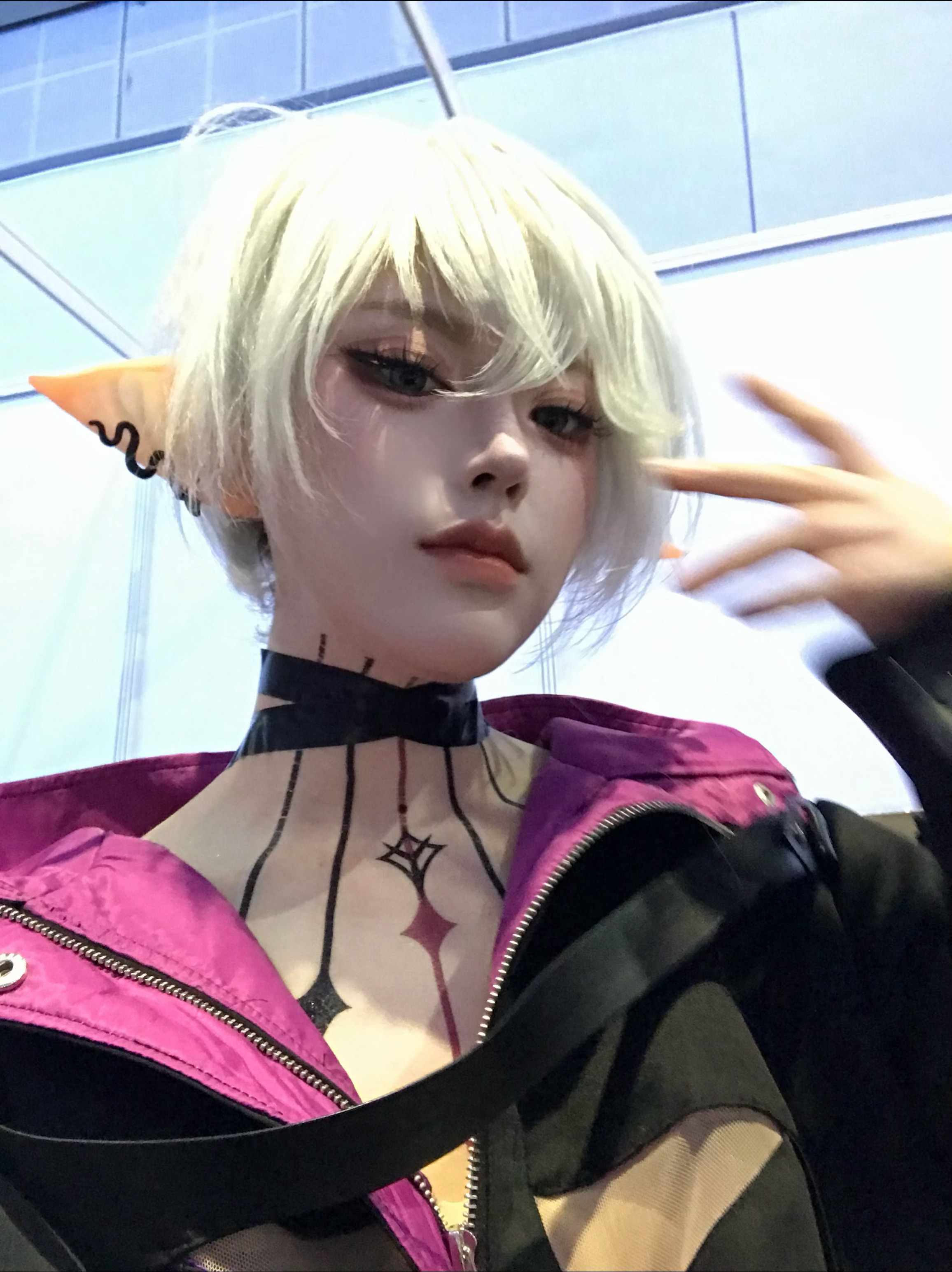 存档BW2026三天在FGO出莉莉丝～～哎呀sora你命真好啊也是给🈷️搬上砖
