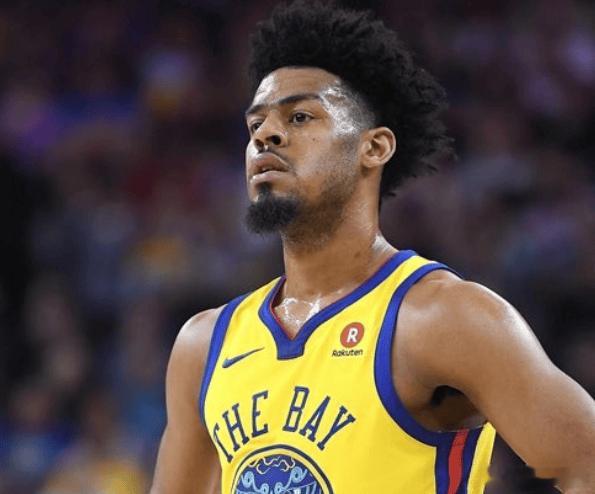🏀奎因-库克：2018年杜兰特想要库里赢得FMVP，但他不小心拿了08月13日
