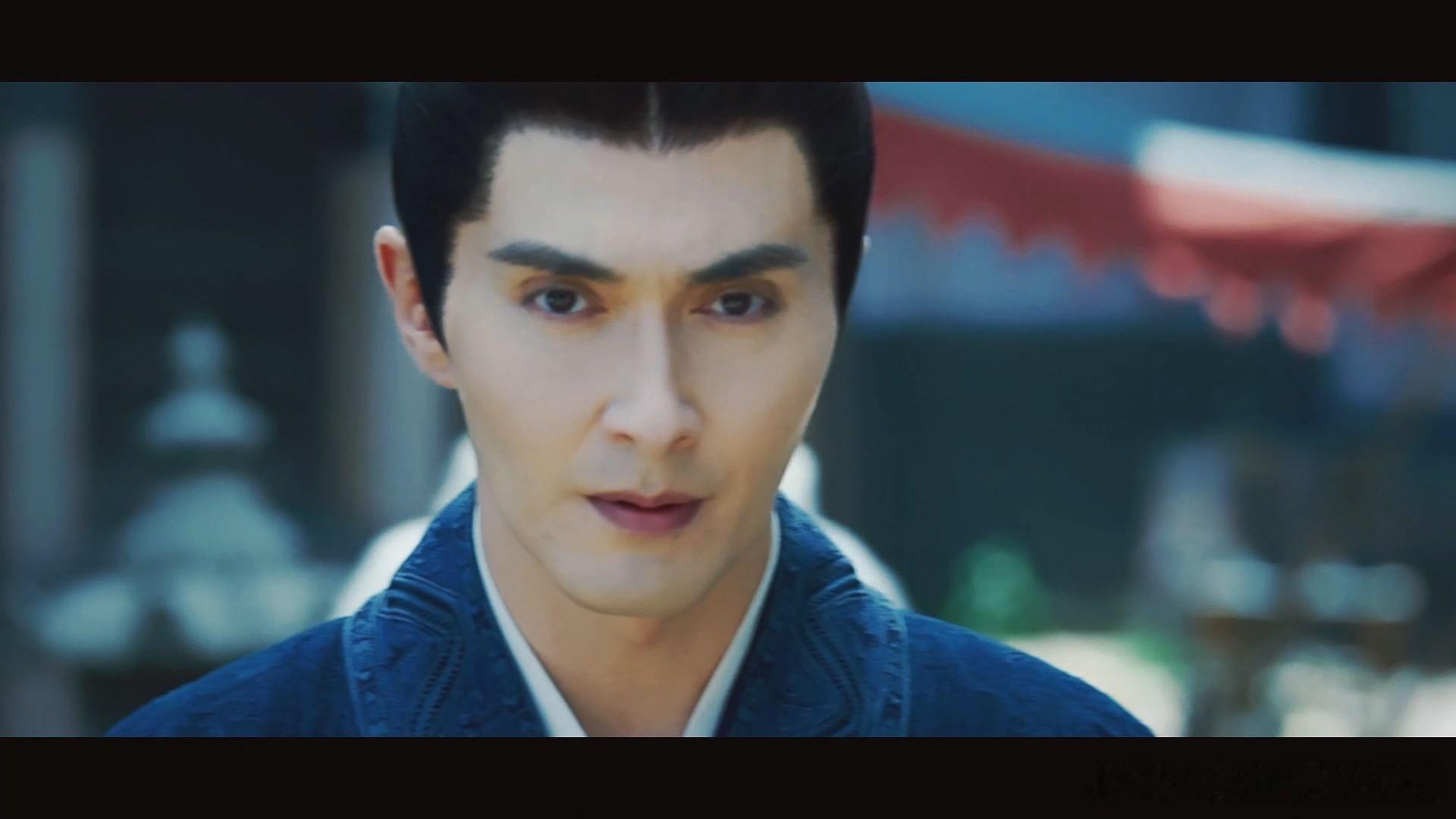 #高伟光开创老不死赛道#高伟光的演技一直都是备受认可的，这次的角色也是直接开创了