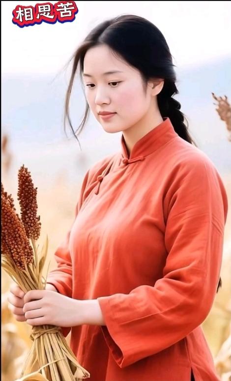 我本无心恋红尘，
怎奈身影落人间，
尝尽相思万般苦，
……请友续句……？

上联