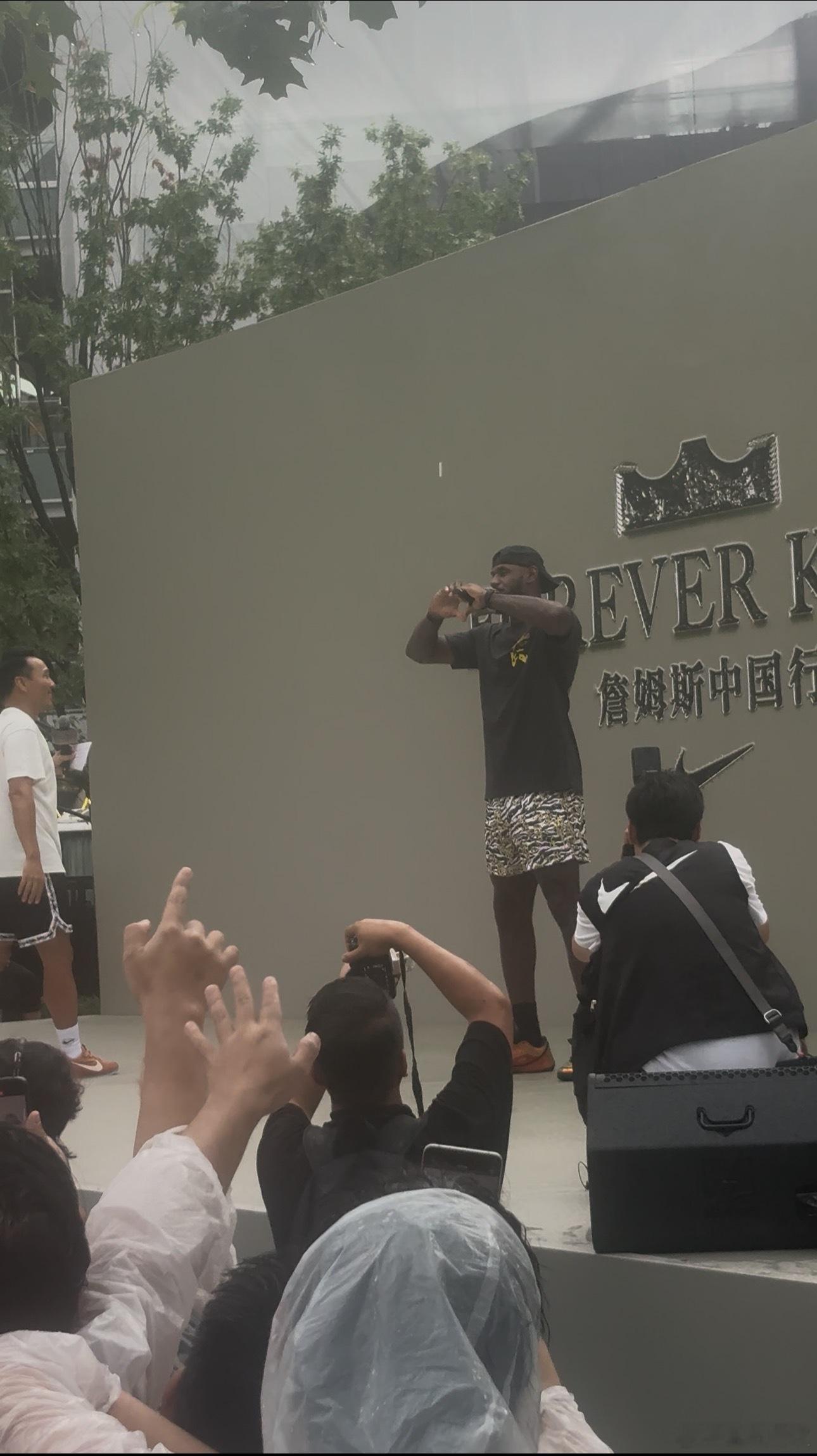 LBJ ！！！詹姆斯[超话]  ​​​