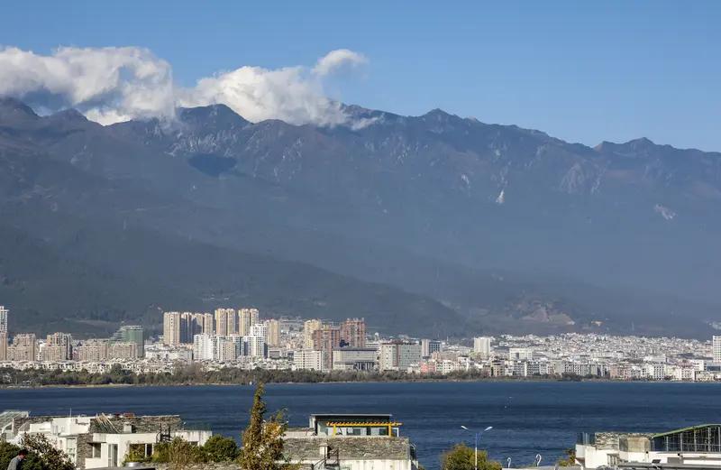 【云南2个园区入选国家级零碳园区建设名单】此次入选的2个园区均以“园中园”模式建