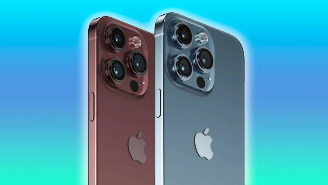 盘点iPhone 15 Pro的八大升级，涨价也要买！
1、极窄边框，从2.2m