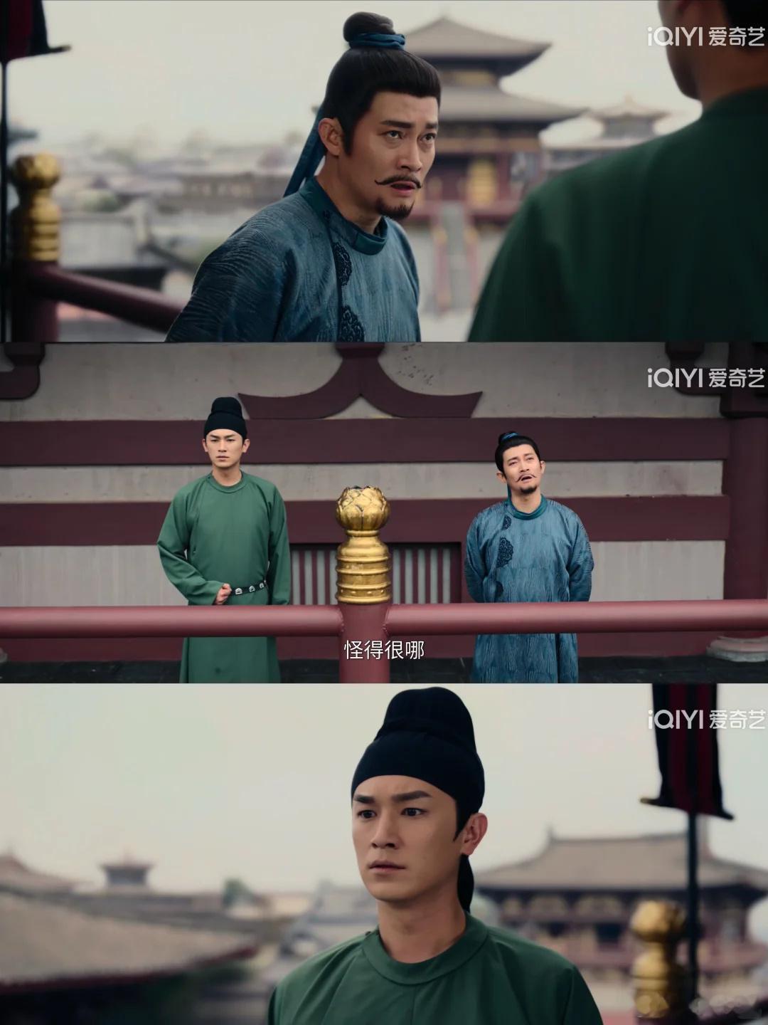 唐诡奇谭 短剧唐诡短剧猝不及防上线！导演亲自下场拍衍生，这是不给其他短剧留活路呀