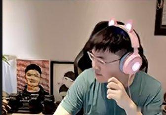 Uzi：据说后面要出英雄联盟怀旧服！应该快了！Uzi爆料英雄联盟要出怀旧服202