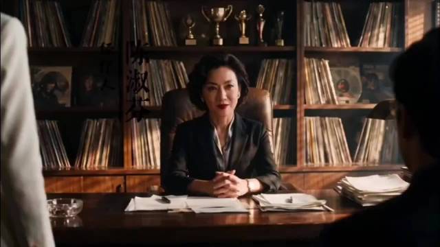 《千千阙歌》的幕后故事 [并不简单] #爷爱怀旧##爷爱怀旧[超话]##一分钟精选视频扶持计划##a