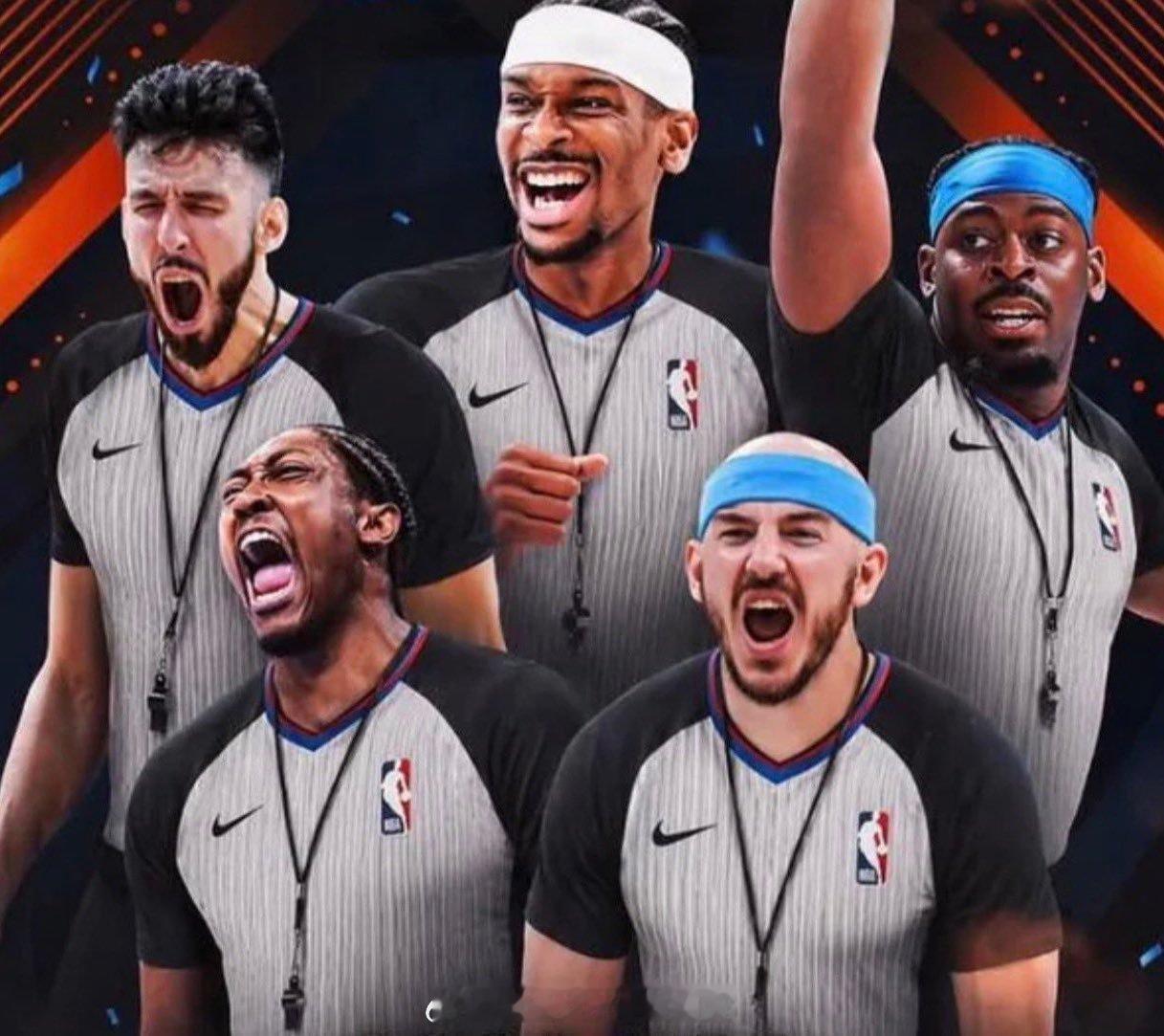 请问：拿什么赢下比赛nba季后赛