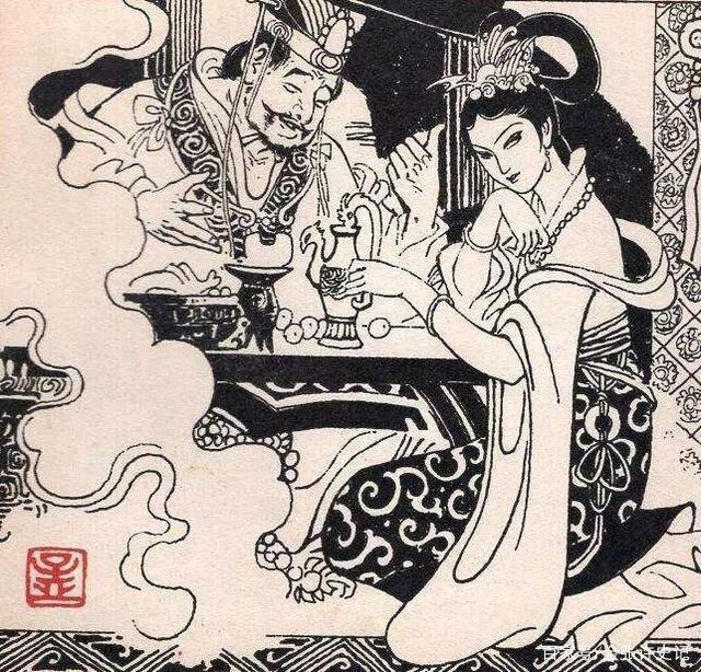 大道废，有仁义；智慧出，有大伪；六亲不和，有孝慈；国家昏乱，有忠臣。

语出《道