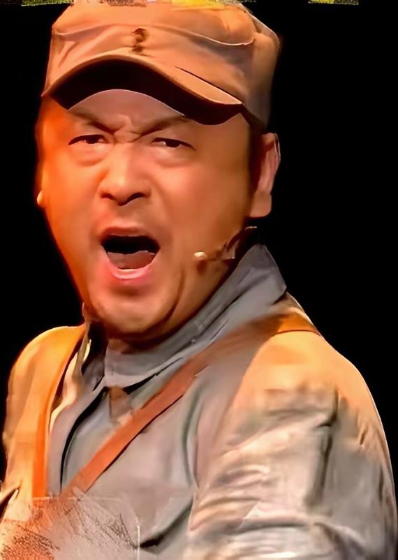 音佳音，哪里都有他，他到哪里就火到哪里。从《我的前半生》里的陈俊生，到《人世间》