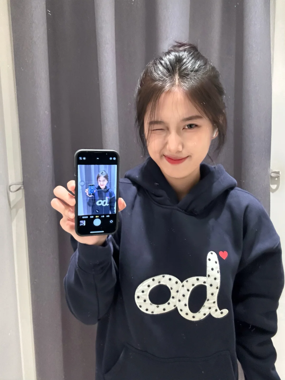 ᗜ ˰ ᗜ你完蛋了 我会一直盯着你