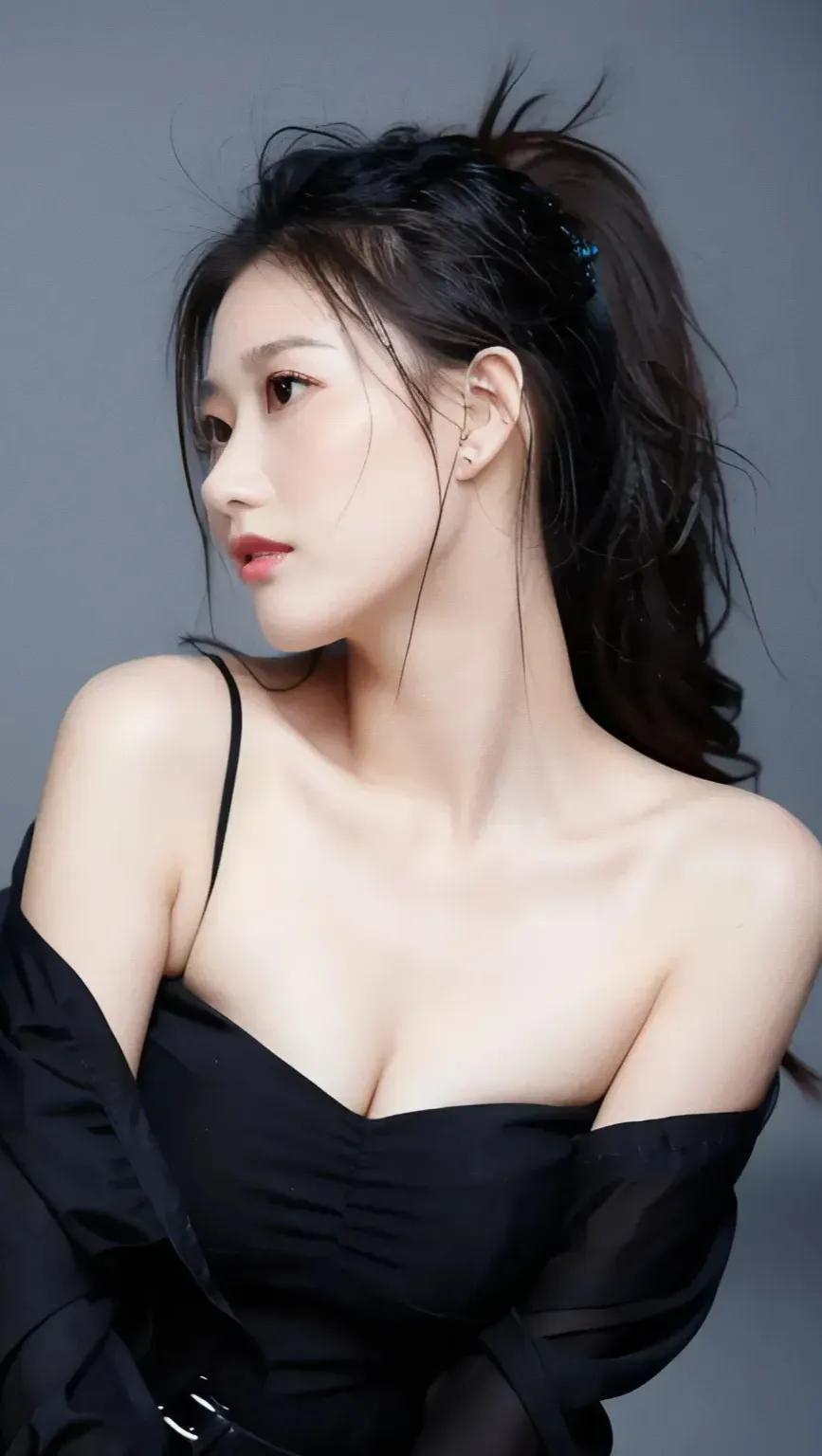 #明星美图# #女明星谁最美# #惊艳女神#