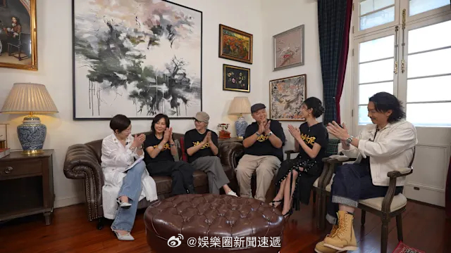 「一周星星  | 星爷 （周星驰 ）為《功夫女足 》罕做專訪 全因《430穿梭机