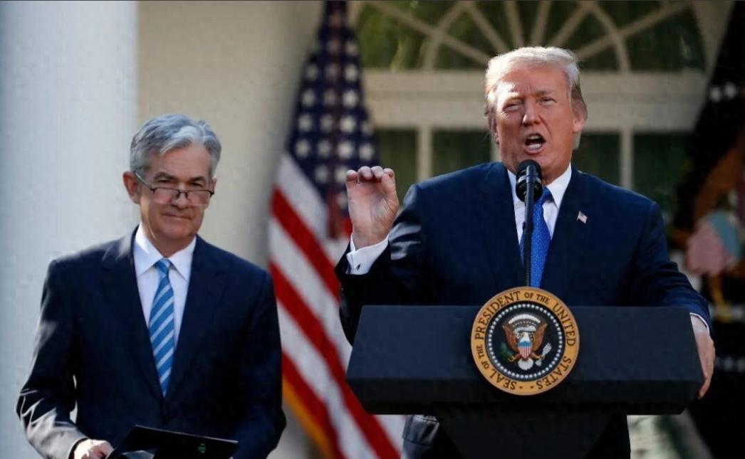 美国很慌，中国抛售美债

根据美国财政部在 1 月 15 日发布的数据，中国继续