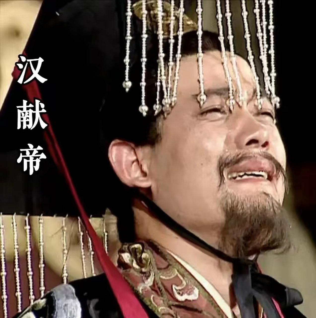 汉献帝刘协：乱世浮沉的傀儡帝王

出生之劫
刘协未出生便历经生死。其母王美人遭何