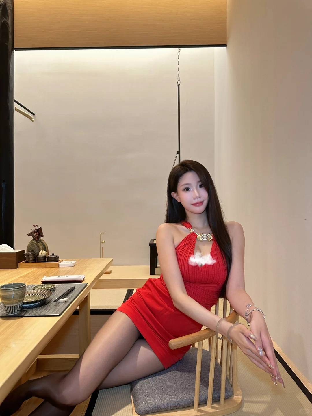 七情六欲只剩食欲🥂
