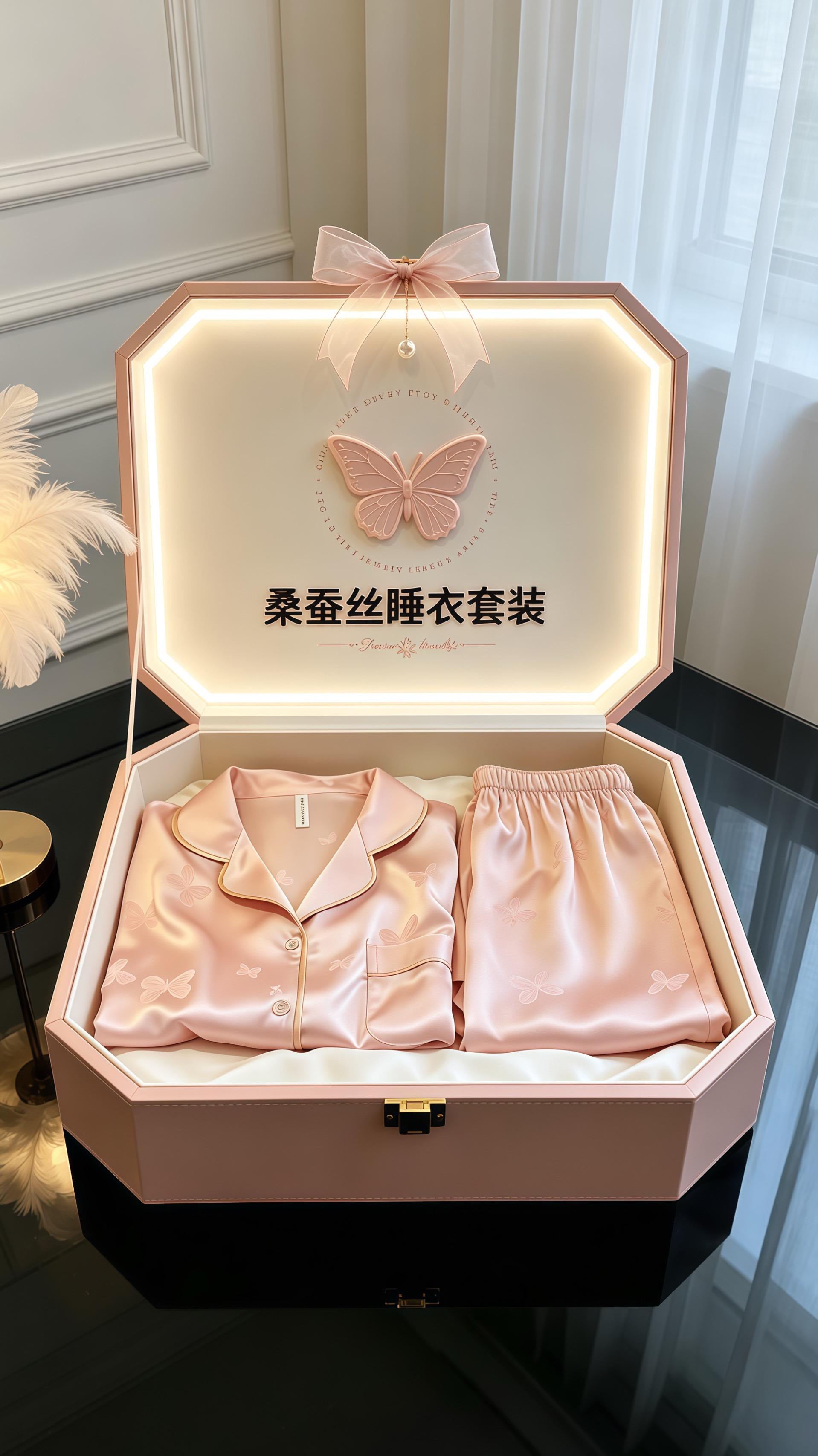 睡衣家居服送女友礼物睡衣穿搭hellokitty少女心好物