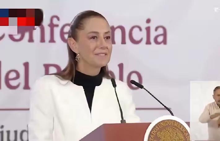 终于要对墨西哥出手了！
2026年1月1日：墨西哥新关税正式生效，中国等无自贸协