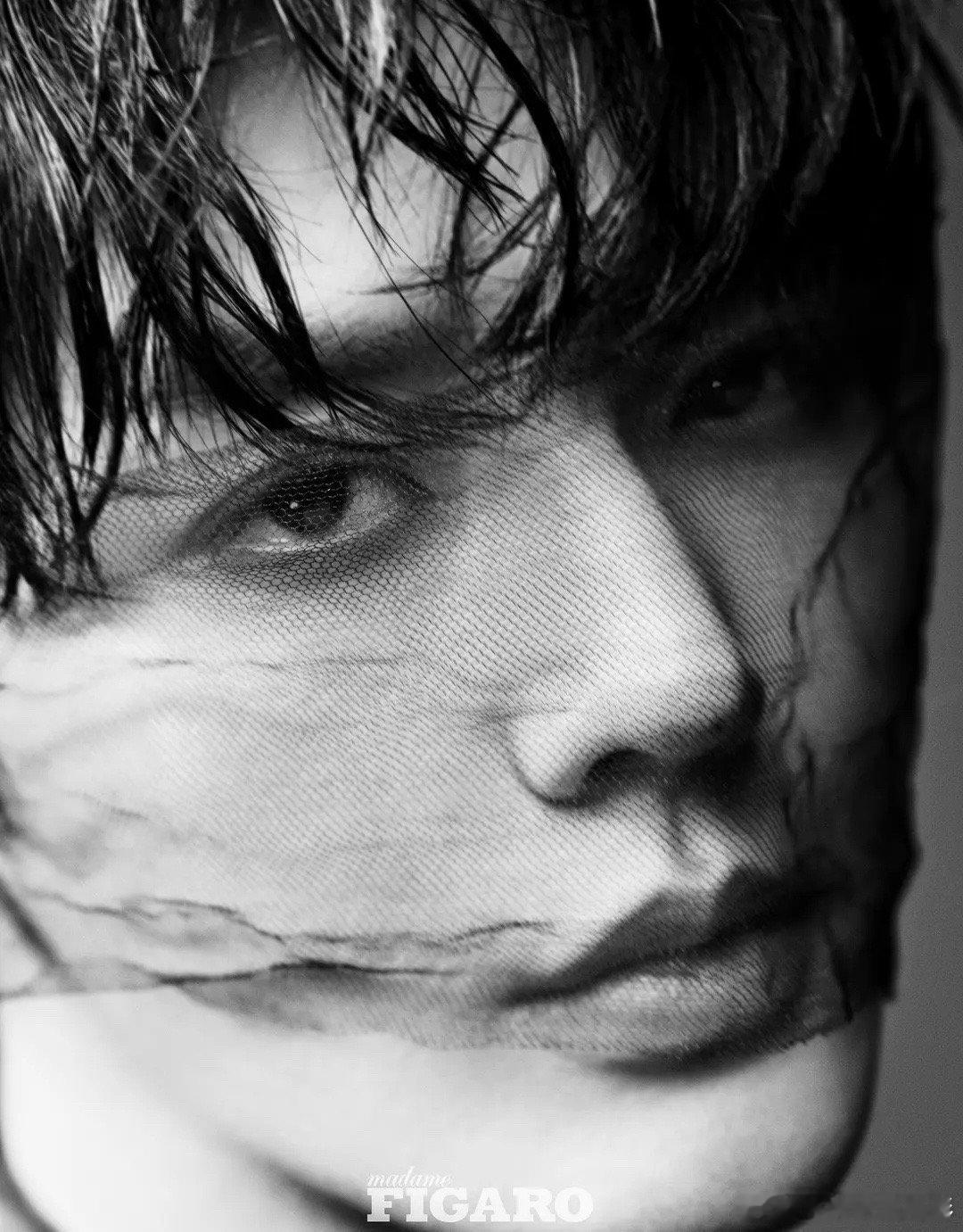 邓为这次的时尚表现力怎么样 ​​​