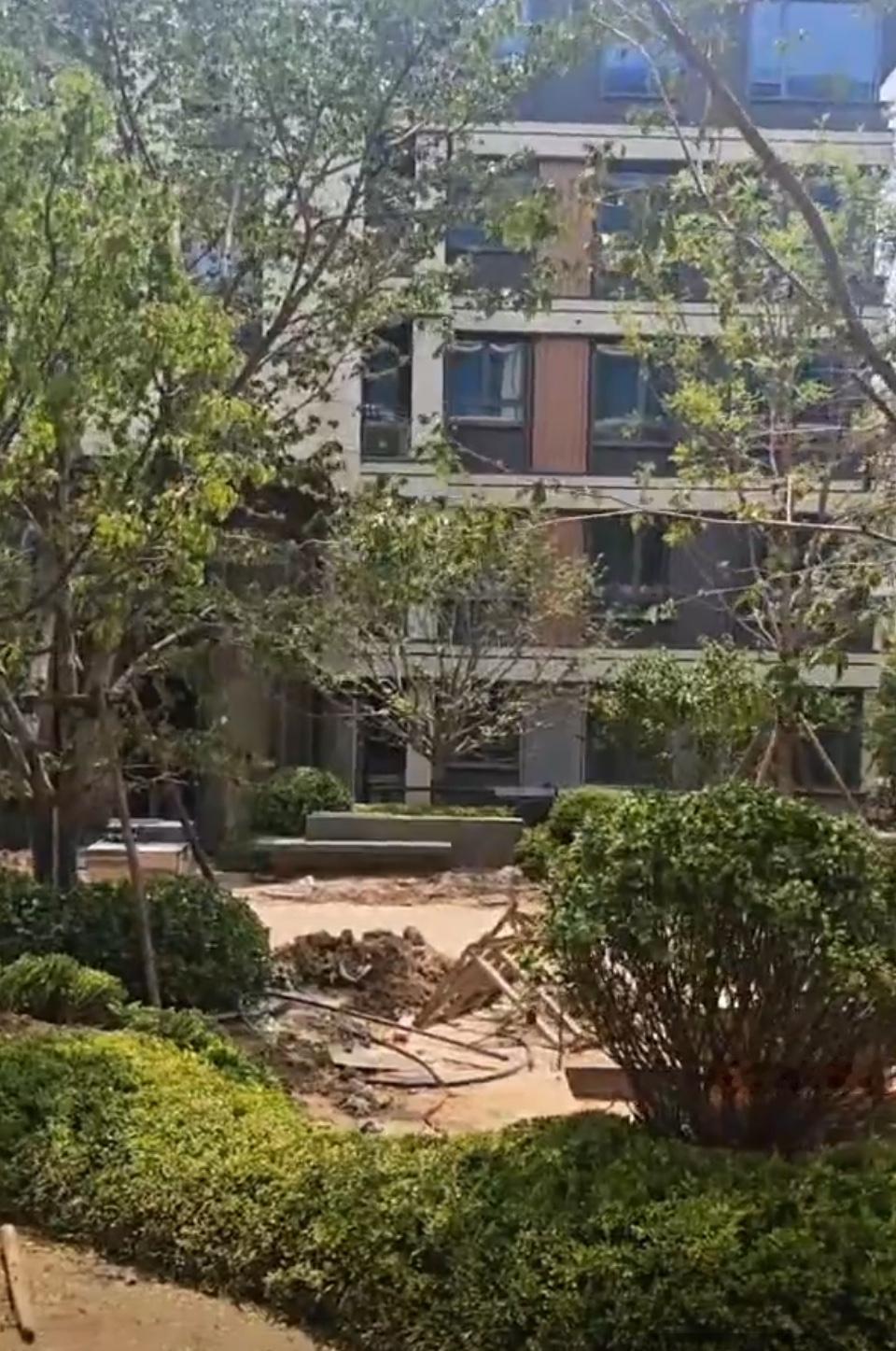昨日（7月10日），北京二手房市场数据来了：三降一增！

近期，北京天气进入雨季
